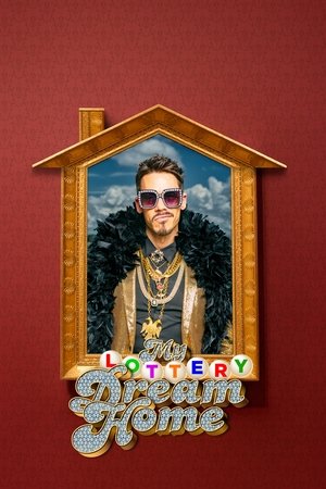 Poster for My Lottery Dream Home: Season 9