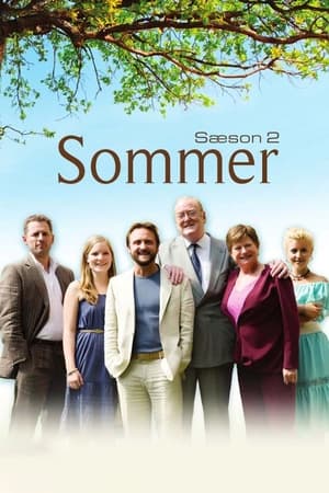 Poster for Sommer: Season 2