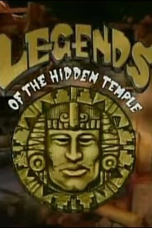 Poster for Legends of the Hidden Temple: Season 1