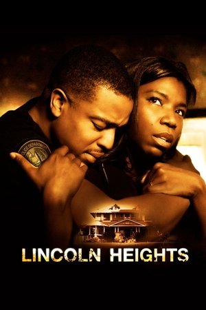 Poster for Lincoln Heights: Season 1