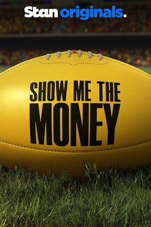 Poster for Show Me the Money: Miniseries
