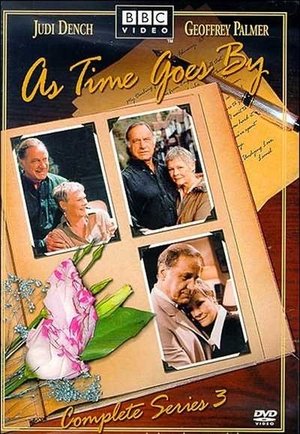 Poster for As Time Goes By: Season 3