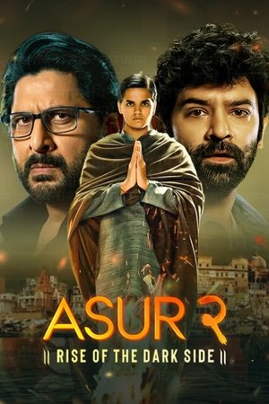 Poster for Asur: Rise of the Dark Side