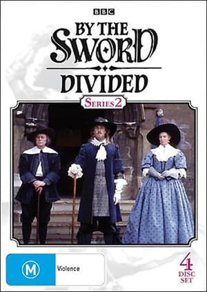 Poster for By the Sword Divided: Season 2