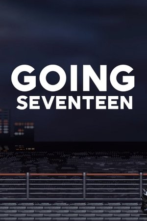 Poster for GOING SEVENTEEN: GOING SEVENTEEN 2021