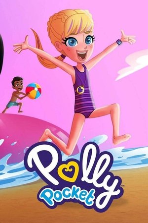 Poster for Polly Pocket: Season 5