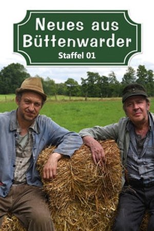 Poster for Neues aus Büttenwarder: Season1