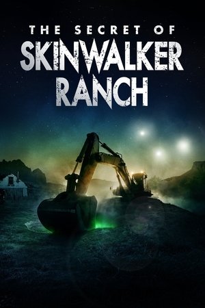 Poster for The Secret of Skinwalker Ranch: Season 3