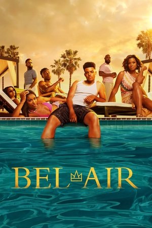 Poster for Bel-Air: Season 3