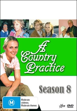 Poster for A Country Practice: Season 9