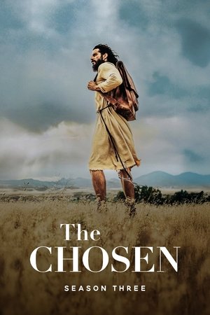 Poster for The Chosen: Season 3
