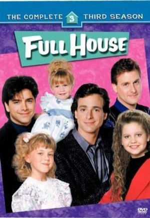 Poster for Full House: Season 3