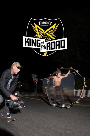 Poster for King of the Road: Season 1