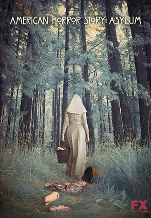 Poster for American Horror Story