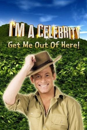 Poster for I'm a Celebrity...Get Me Out of Here!: Season 8