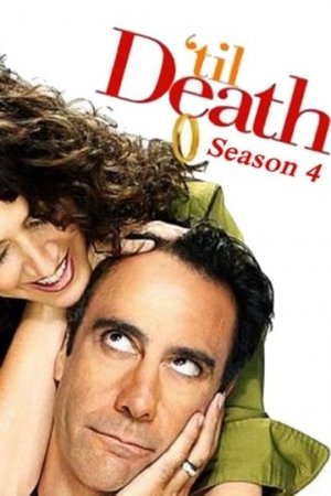 Poster for 'Til Death: Season 4
