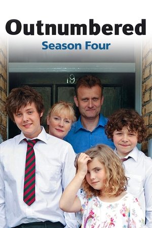 Poster for Outnumbered: Series 4