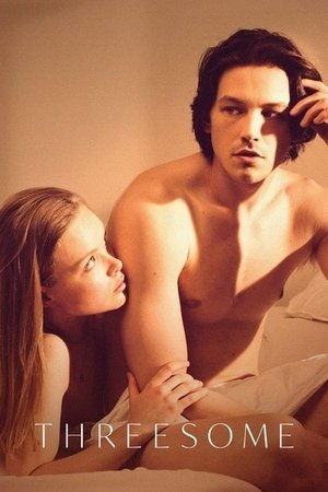 Poster for Threesome: Season 2