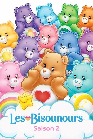Poster for The Care Bears: Season 2
