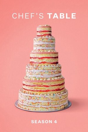 Poster for Chef's Table: Volume 4: Pastry