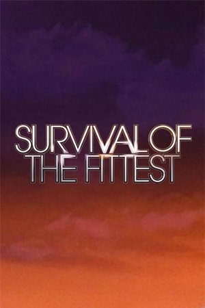 Poster for Survival of the Fittest: Season 1