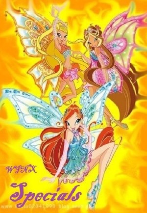 Poster for Winx Club: Specials