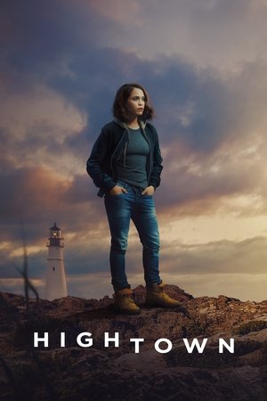 Poster for Hightown: Season 3