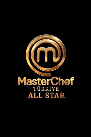Poster for MasterChef Türkiye: Season 6