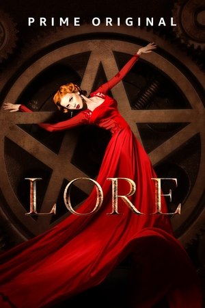 Poster for Lore: Season 2