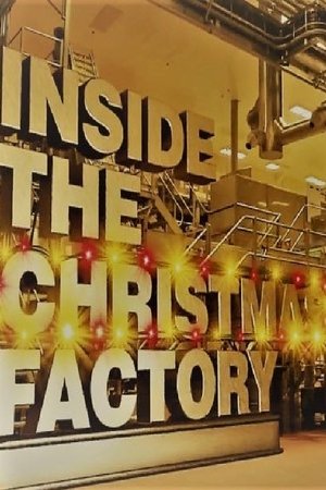 Poster for Inside the Factory: Specials