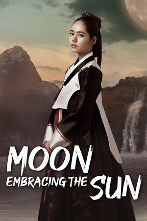 Poster for The Moon Embracing the Sun: Season 1