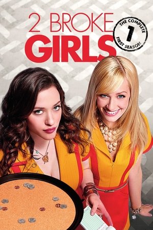 Poster for 2 Broke Girls