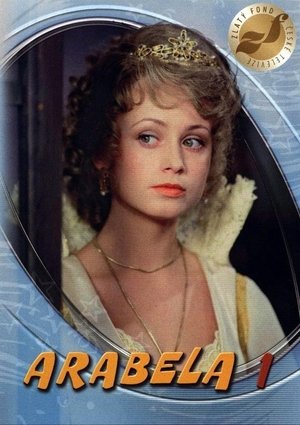 Poster for Arabela: Season 1