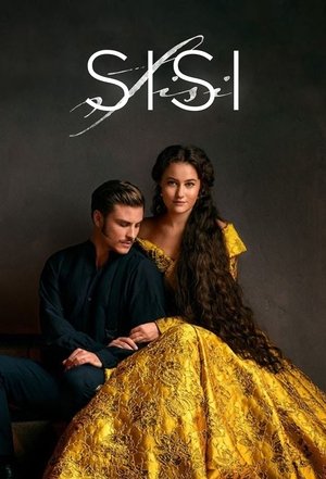 Poster for Sisi: Season 3
