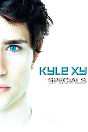 Poster for Kyle XY: Specials