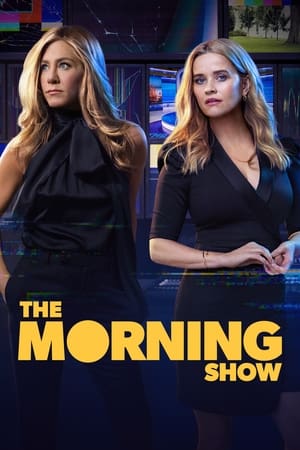 Poster for The Morning Show: Season 2