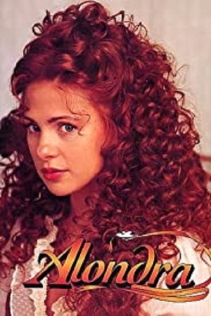 Poster for Alondra: Season 1