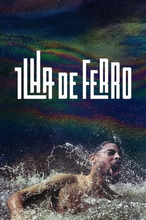 Poster for Iron Island: Season 2