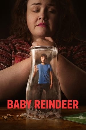 Poster for Baby Reindeer: Limited Series