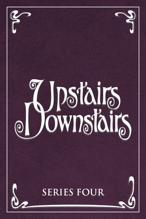 Poster for Upstairs, Downstairs: Season 4