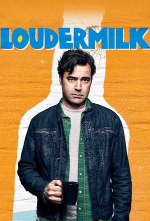 Poster for Loudermilk: Season 1