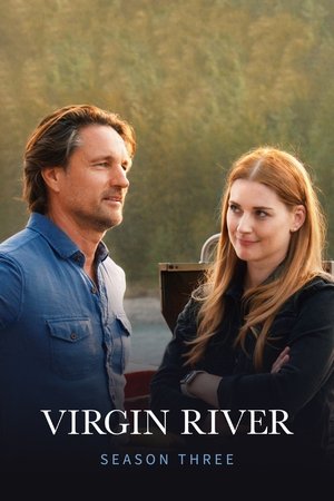 Poster for Virgin River: Season 3