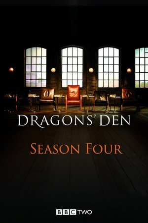 Poster for Dragons' Den: Season 4