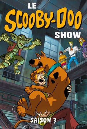 Poster for The Scooby-Doo Show: Season 3