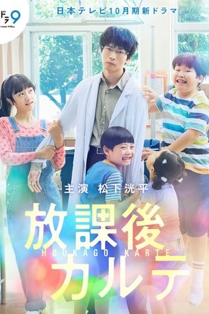 Poster for After School Doctor: Season 1