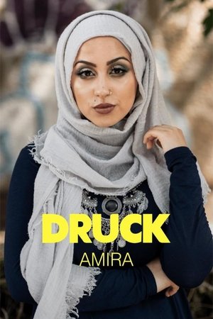Poster for DRUCK: Amira