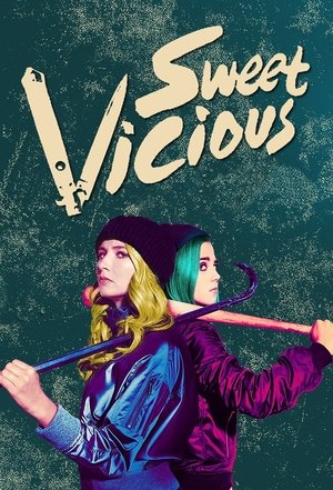 Poster for Sweet/Vicious