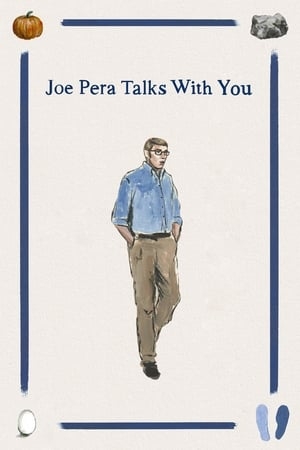 Poster for Joe Pera Talks With You: Season 1