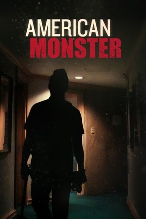 Poster for American Monster: Season 8