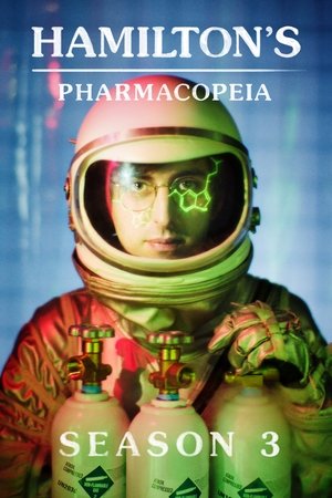 Poster for Hamilton's Pharmacopeia: Season 3